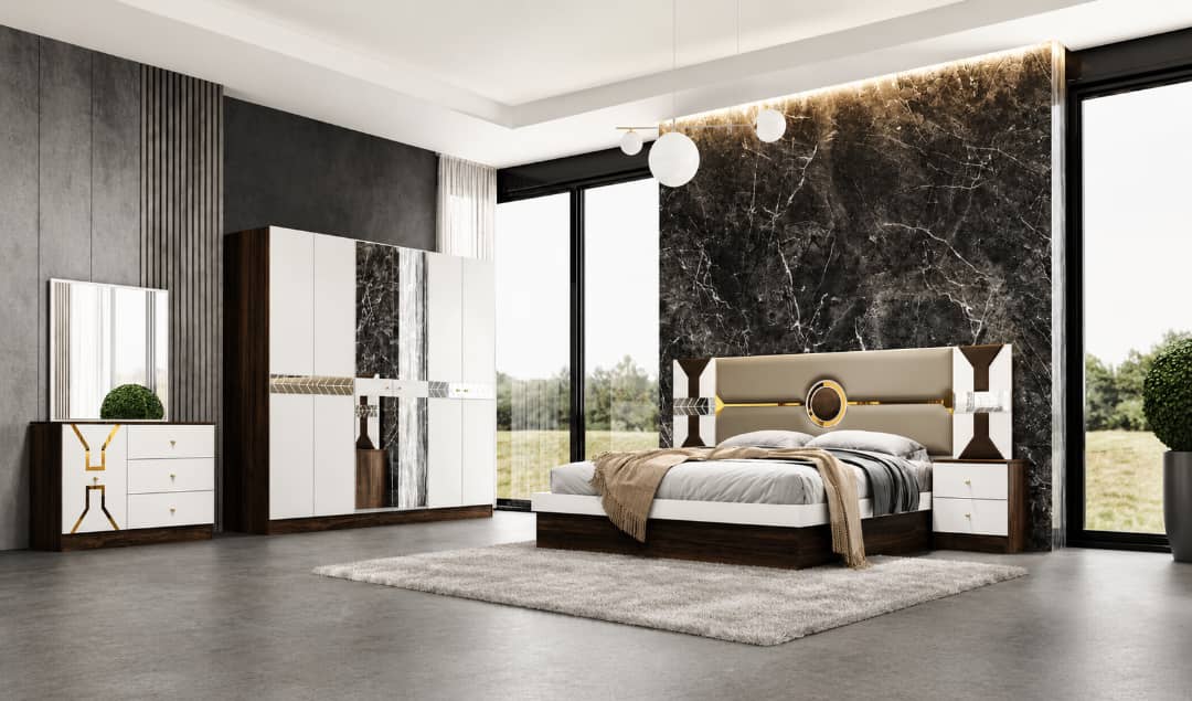 MEUBLES DE CHAMBRE