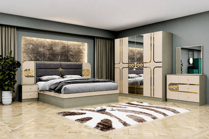 MEUBLES DE CHAMBRE