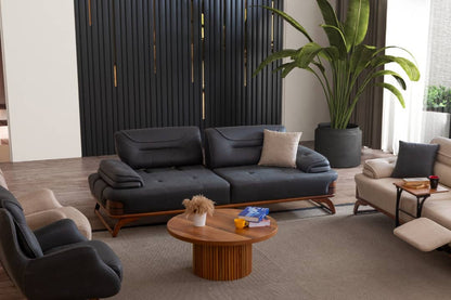 Confort pour votre salon