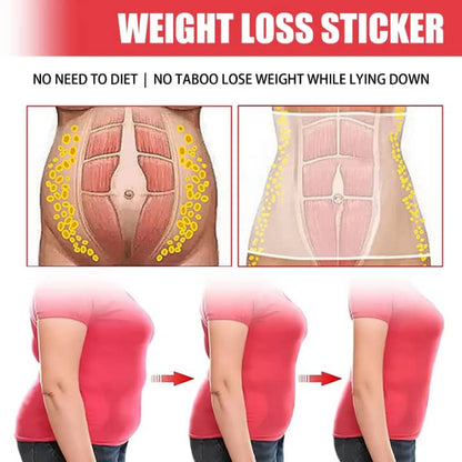 patch minceur