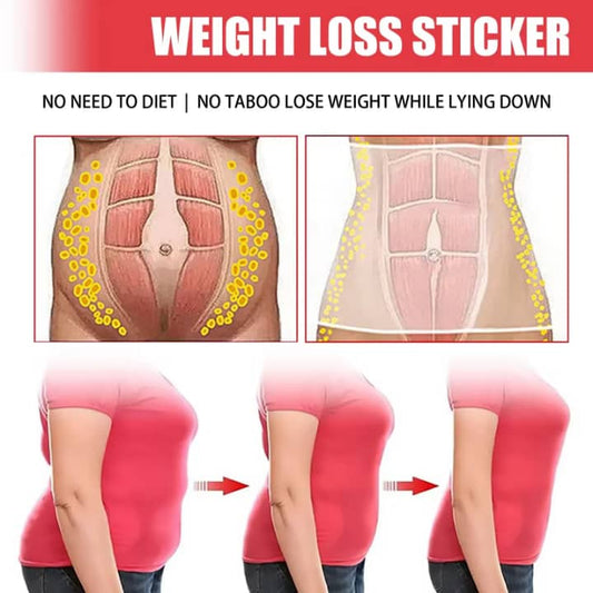 patch minceur