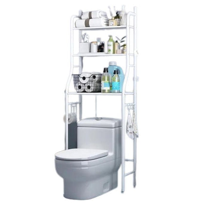 ETAGERE  SALLE DE BAIN