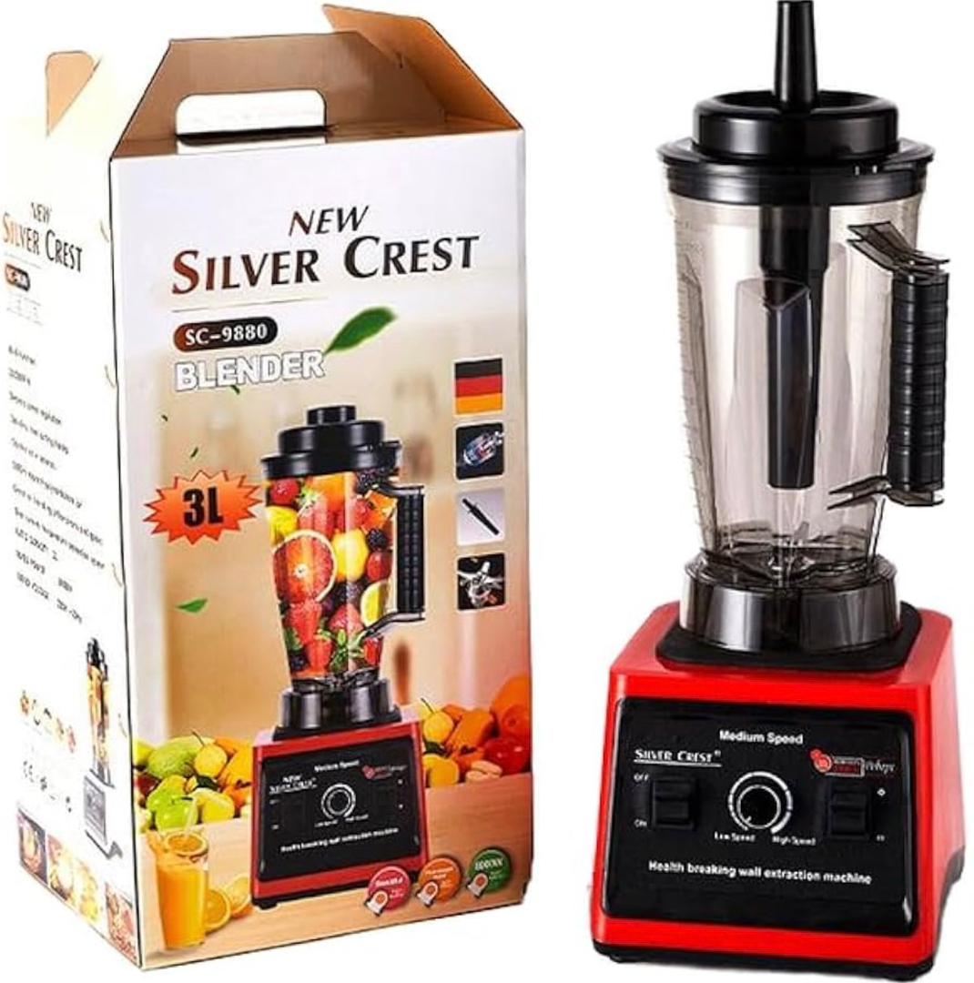 Blender Nova Pro