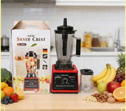 Blender Nova Pro