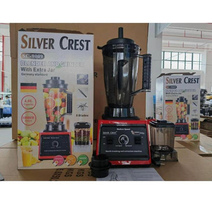 Blender Nova Pro